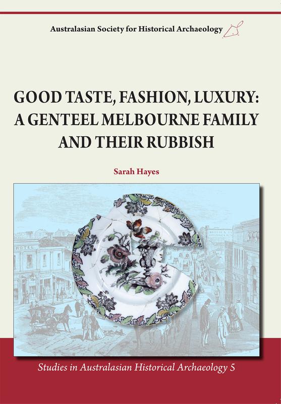 Good Taste, Fashion, Luxury