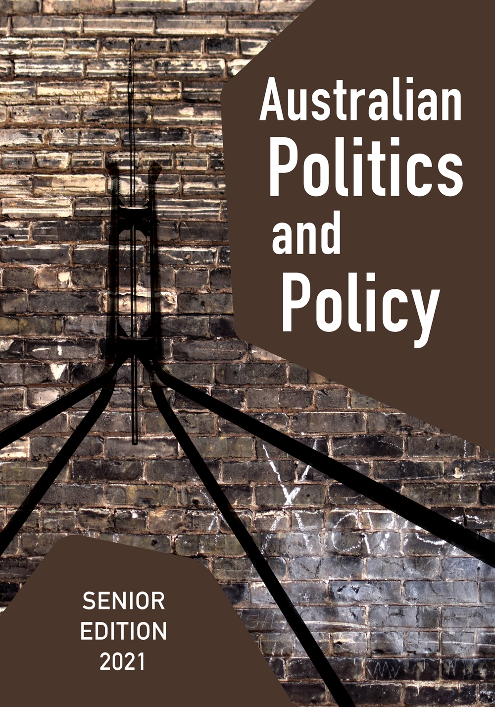 Australian Politics and Policy book cover