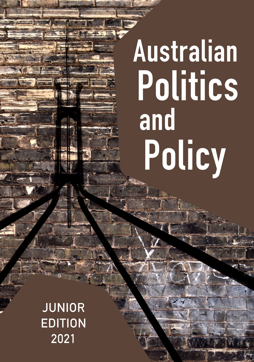 Australian Politics and Policy book cover