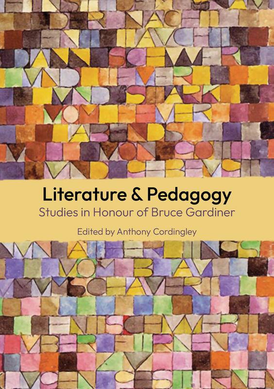 Literature and Pedagogy