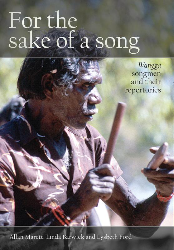 For the Sake of a Song