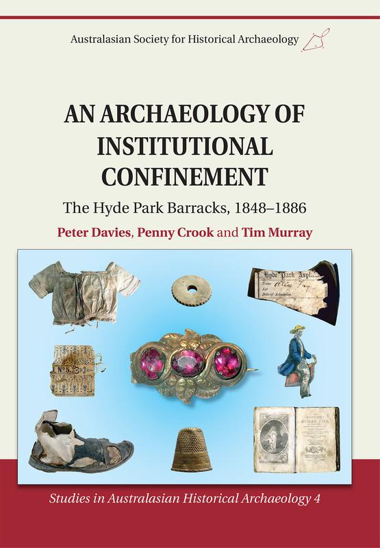 An Archaeology of Institutional Confinement